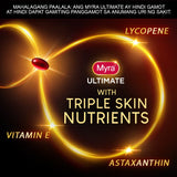 Myra Ultimate Astaxanthin - 30s