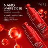 The Elf Nano White Dose Premium White Plus Serum - 60ml
