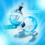 Hikari Skin Essentials 9 in 1 Miracle Serum - 30ml
