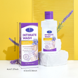 Aichun Beauty Lavender Extract Intimate Wash - 220ml