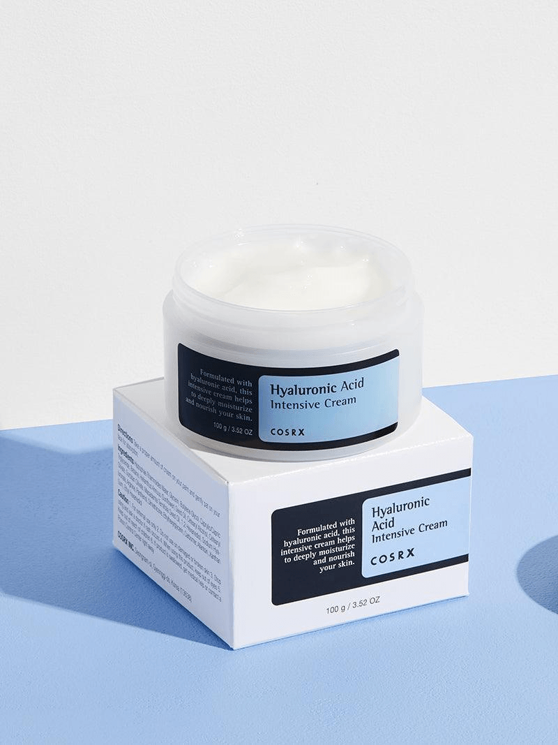 COSRX Hyaluronic Acid Intensive Cream - 100g
