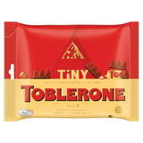 Toblerone Tiny Milk Chocolate - 168g × 3 Pcs (Offer)