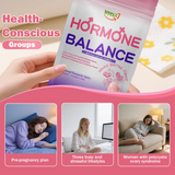 Weekit7 Hormone Balanced Mixed Berries Flavor Drink - 3g x 7 Sachets