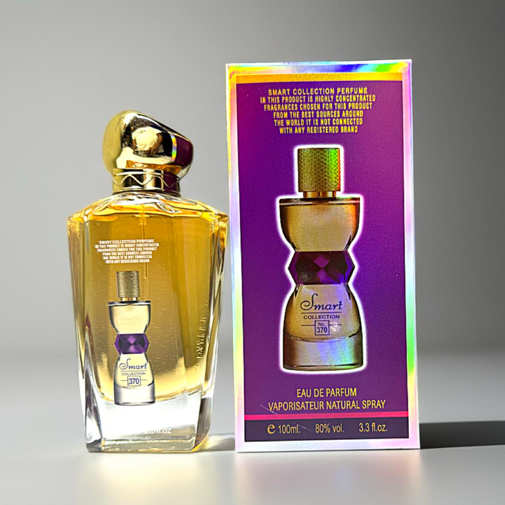 Smart Collection Original Perfume No.370 - 100ml