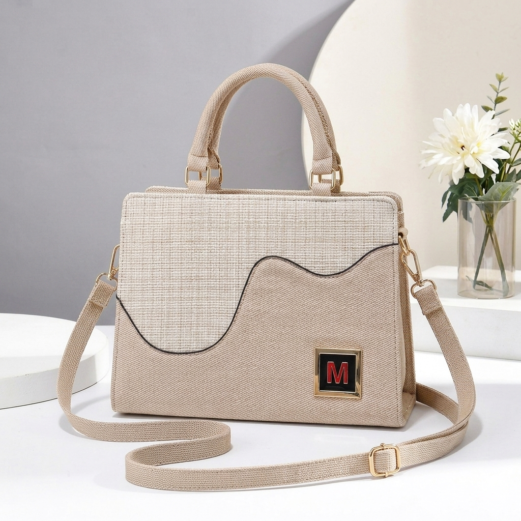 Women's Korean Style Crossbody Shoulder Bag AB-4045