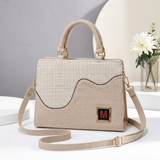 Women's Korean Style Crossbody Shoulder Bag AB-4045