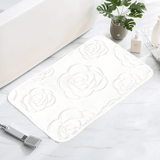 Super Absorbent Non Slip Floor Mat