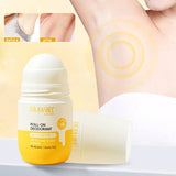 Dr.Rashel Dry Comfort 48H Deodorant Roll-On - 50ml