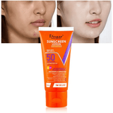 Disaar Sunscreen Lotion Brightening & Brighten Spf 50 - 50ml
