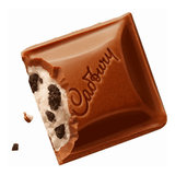 Cadbury Dairy Milk Oreo Chocolate - 35g × 12 Pack