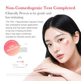 Medicube TXA Niacinamide Capsule Cream - 55g