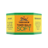 Tiger Balm Soft Ointment - 50g