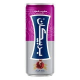 Barbican Malt Beverage Pomegranate Flavour Can - 330ml