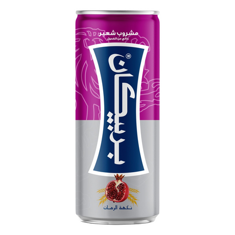 Barbican Malt Beverage Pomegranate Flavour Can - 330ml