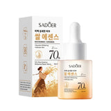 Sadoer 70% Rice Essence Brightening Repair Serum - 30ml
