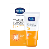 Vaseline Tone-Up Sun Cream SPF 50+ - 50ml