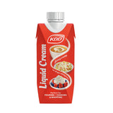 KDD Liquid Cream - 250ml