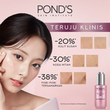 Ponds Bright Miracle Ultimate Clarity Serum - 30g
