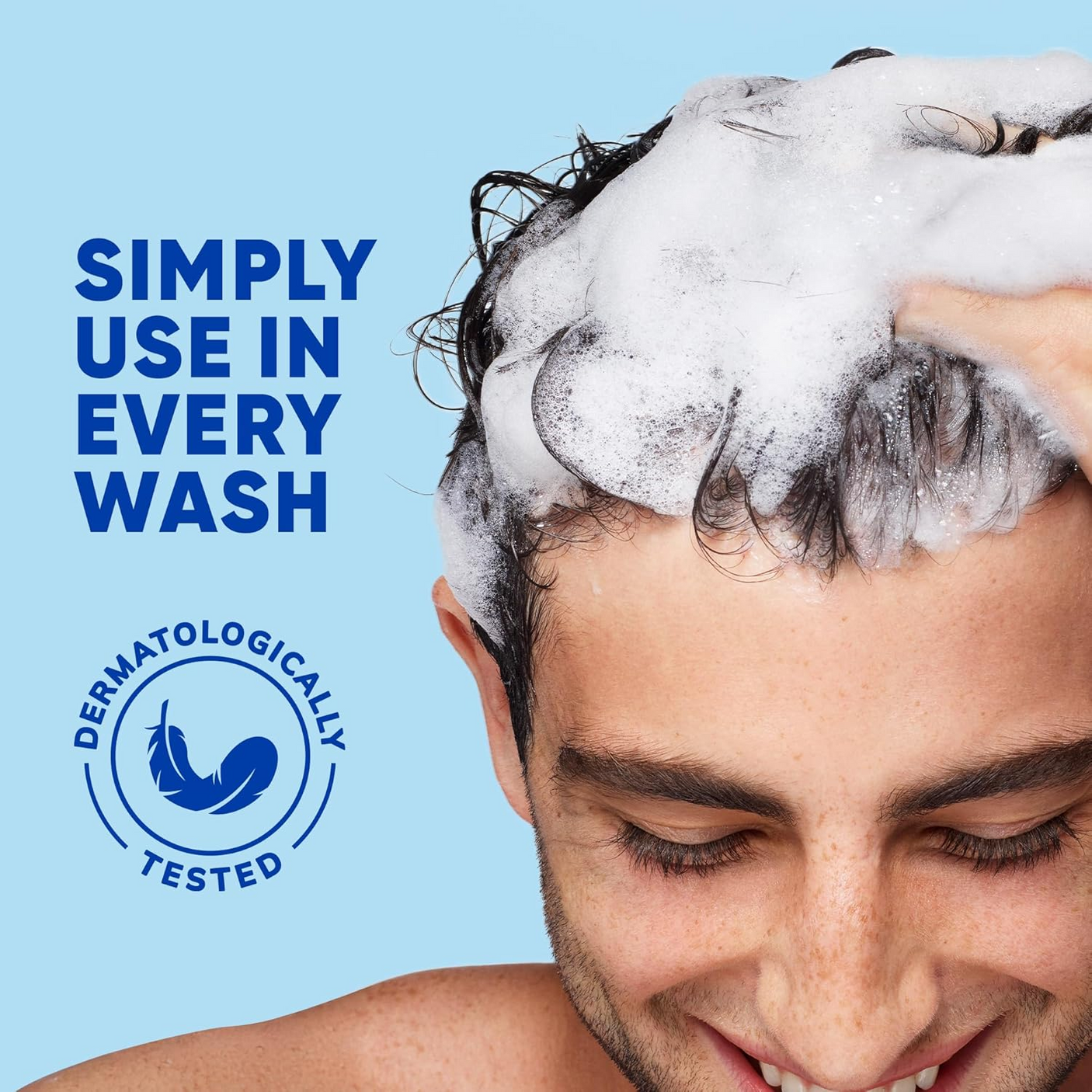 Head & Shoulders Menthol Fresh Anti-Dandruff Shampoo - 350ml+190ml