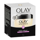 Olay Total Effect 7 In 1 Night Face Cream - 50g
