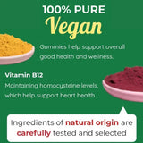 Fitgum Apple Cider Vinegar Gummies