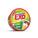 Exo Anti-Bacterial Dishwash Bar with Ginger - 500g