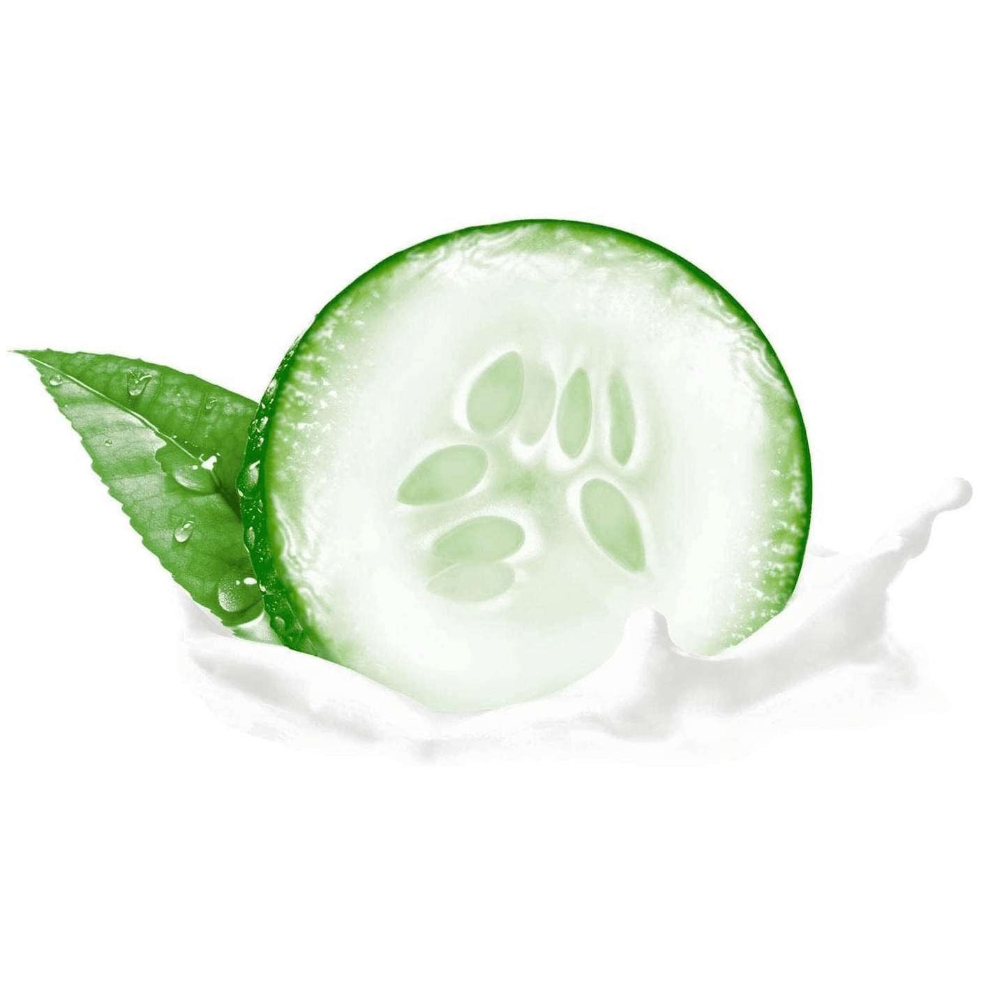 Dove Go Fresh Moisturising Cream Cucumber & Green Tea Deodorant - 250ml