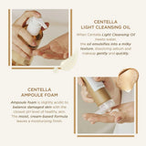 SKIN1004 Double Cleansing Duo - 200ml + 125ml