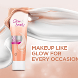 Glow & Lovely BB Multi-Vitamin Cream With Foundation - 40g