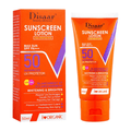 Disaar Sunscreen Lotion Brightening & Brighten Spf 50 - 50ml