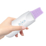 Leather Shovel Moisturizing & Facial Cleanser Machine