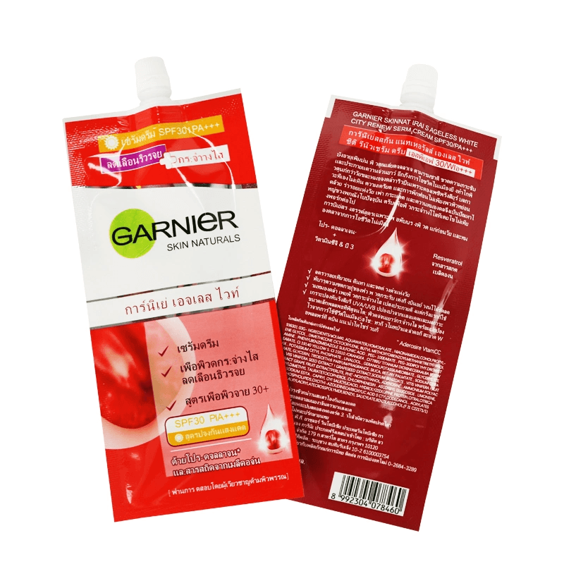 Garnier Skin Natural Ageless Serum With SPF 30 - 50ml