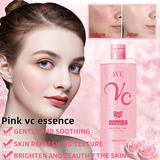 AVE Moisturizing Vitamin C Toner - 500ml (Pink)