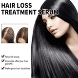 Jaysuing Hair Loss Treatment Serum - 60ml