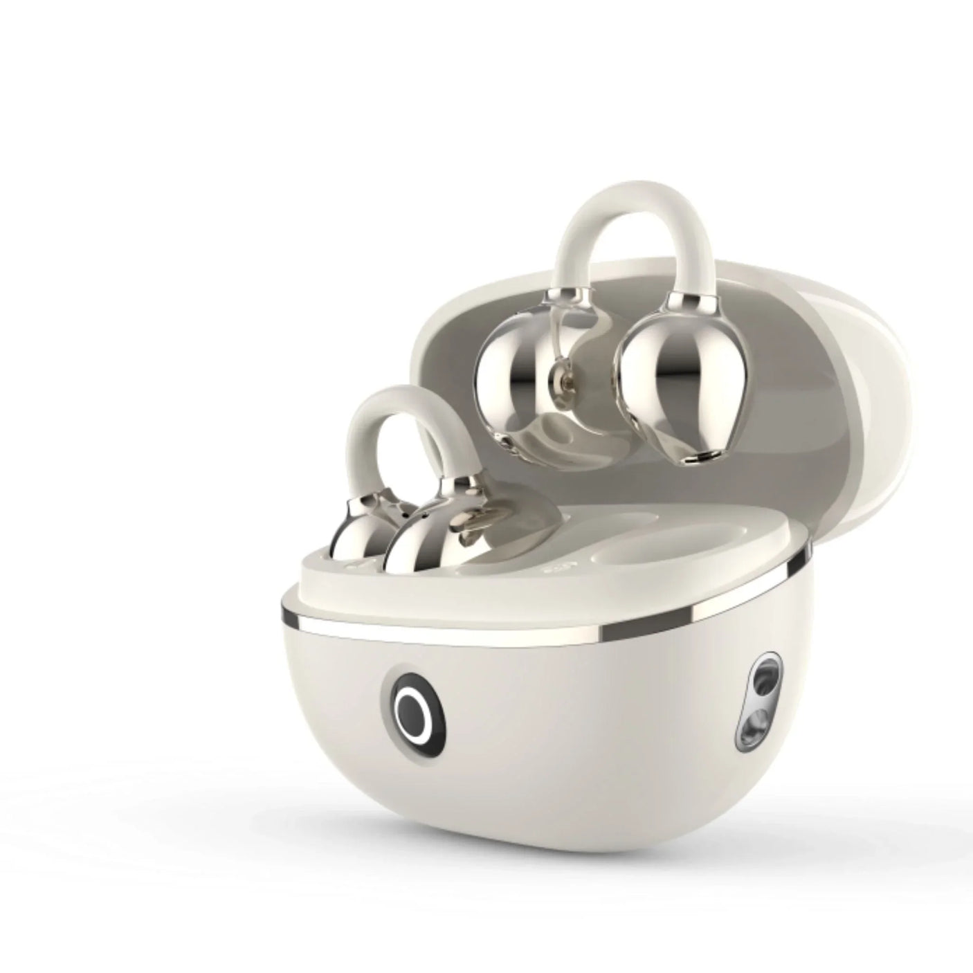 G-tab TWS Earbuds - Clip 2