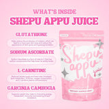 You Glow Babe Shepu Appu Juice Drink - 150g