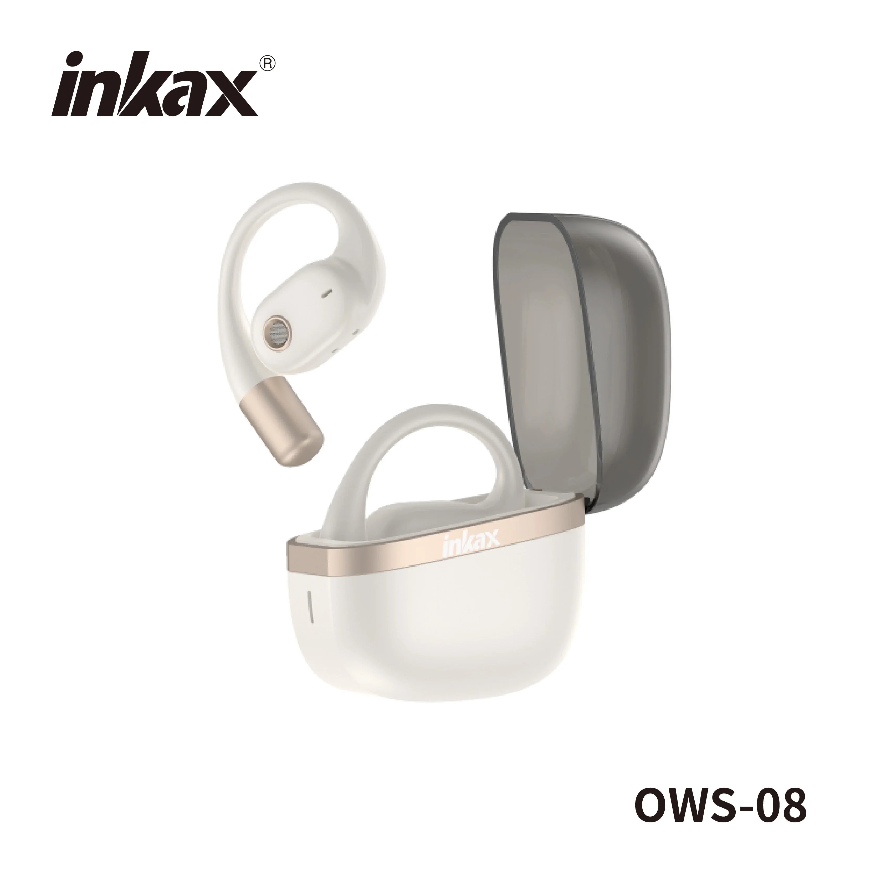 inkax OWS Open Wearable Earbuds OWS-08