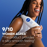 Nivea Sensual Musk Body Lotion For Normal To Dry Skin - 400ml