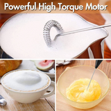 Portable Electric Milk Frother - YYQ505C