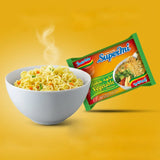 Indomie Instant Noodles Supermi Vegetable Flavour - 70g