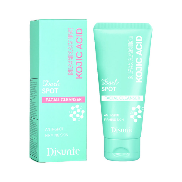 Disunie Niacinamide Kojic Acid Dark Spot Facial Cleanser - 100g
