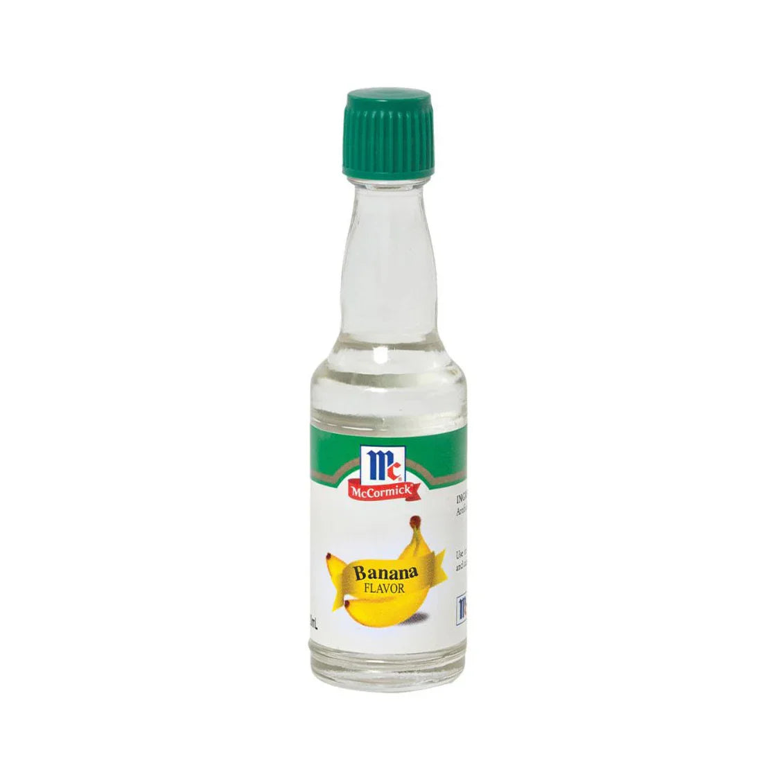 McCormick Banana Flavor - 20ml