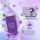 Kiffy Fied Gentle Intimate Wash With Brightening - 150ml