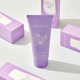Mary & May White Collagen Cleansing Foam - 150ml