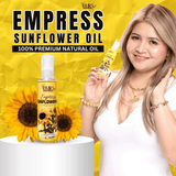 زيت عباد الشمس BMRS Empress - 100 مل