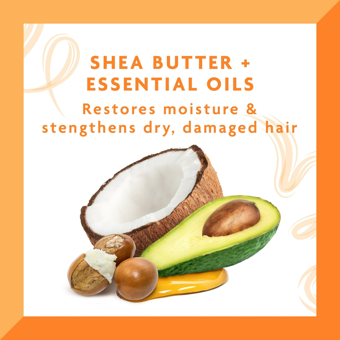 Cantu Shea Butter Deep Treatment Hair Masque - 340g