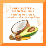 Cantu Shea Butter Deep Treatment Hair Masque - 340g