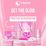Prestige Rejuvenating Plus Set