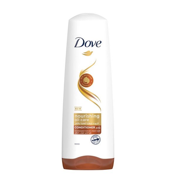 Dove Conditioner Nourishing Oil Care - 350ml