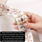 Women's Casual Korean Style Sling Bag - RD237-1#